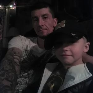 Meet your Posher, Charles